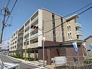 フロイデ川添の賃貸物件