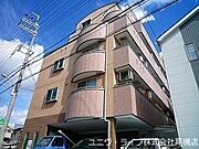 高槻市駅よりバス10分 徒歩2分 2階 築21年6ヶ月の賃貸物件
