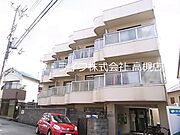 アンフィニティ・真上 2階 築36年5ヶ月の賃貸物件
