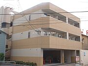 ジュネス京口 2階 築21年2ヶ月の賃貸物件