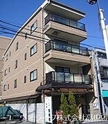 フェリスK 3階 築21年2ヶ月の賃貸物件