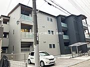 クレリア高槻南松原 1階 築1年4ヶ月の賃貸物件