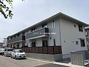 高槻駅よりバス12分 徒歩4分 2階 築4年11ヶ月の賃貸物件