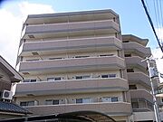 I’sSQUARE 4階 築18年9ヶ月の賃貸物件