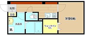 間取り：227104365012