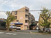 摂津富田駅より徒歩36分 4階 築39年6ヶ月の賃貸物件