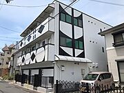 別所エンビィハイツの賃貸物件