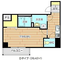 間取り：227104421433