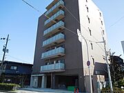 高槻駅より徒歩17分 3階 築8年5ヶ月の賃貸物件