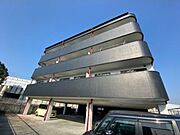 茨木市駅よりバス9分 徒歩5分 2階 築32年2ヶ月の賃貸物件