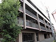 ラフィーネ上牧 3階 築28年2ヶ月の賃貸物件
