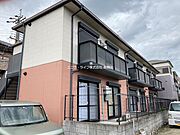 北村ハイツ 2階 築25年10ヶ月の賃貸物件