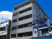 茨木駅より徒歩2分 4階 築21年6ヶ月の賃貸物件