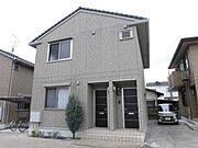 高槻駅より徒歩23分 2階 築14年8ヶ月の賃貸物件