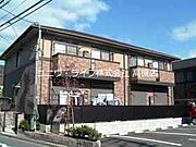 ガーデンビレッジＡ 2階 築23年5ヶ月の賃貸物件