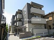 アロッジオヒカリ大手町の賃貸物件