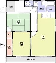 間取り：227104547983
