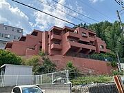 高槻駅よりバス15分 徒歩5分 1階 築42年10ヶ月の賃貸物件