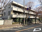 アニマン高槻阿武山の賃貸物件