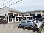 高槻駅より徒歩34分 2階 築34年10ヶ月の賃貸物件