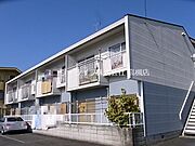 高槻駅より徒歩26分 2階 築38年8ヶ月の賃貸物件