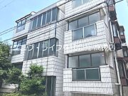 ぷりんせす八丁畷Ａ棟 1階 築36年7ヶ月の賃貸物件
