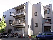 高槻駅より徒歩27分 1階 築35年の賃貸物件