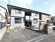 モデラート八丁畷 1階 築26年11ヶ月の賃貸物件