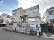 高槻駅より徒歩41分 築34年7ヶ月の賃貸物件
