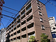 高槻市駅より徒歩2分 6階 築22年7ヶ月の賃貸物件