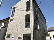 高槻市駅より徒歩4分 1階 築28年1ヶ月の賃貸物件