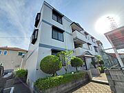 高井マンション 3階 築33年8ヶ月の賃貸物件