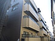 高槻市駅より徒歩24分 3階 築37年10ヶ月の賃貸物件