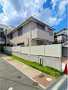 富田駅より徒歩9分 1階 築4年の賃貸物件