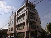 高槻駅より徒歩24分 2階 築33年6ヶ月の賃貸物件