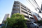 プレステージ1st 2階 築18年6ヶ月の賃貸物件
