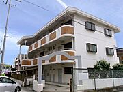 レジデントヒラノ 3階 築39年9ヶ月の賃貸物件