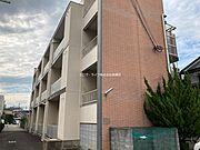 松原マンション 3階 築21年6ヶ月の賃貸物件