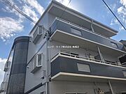 高槻駅より徒歩11分 2階 築37年6ヶ月の賃貸物件