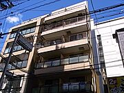 高槻市駅より徒歩3分 6階 築17年10ヶ月の賃貸物件