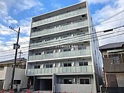 摂津富田駅より徒歩13分 4階 築2年6ヶ月の賃貸物件