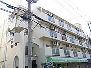 光栄ハイツ 3階 築39年の賃貸物件