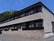 摂津富田駅よりバス15分 徒歩12分 1階 築26年5ヶ月の賃貸物件