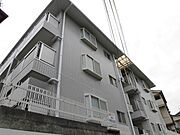 シャトレ富田 3階 築36年2ヶ月の賃貸物件
