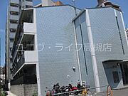 フレンズハイム光栄 3階 築29年11ヶ月の賃貸物件