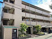 上牧駅より徒歩2分 1階 築21年6ヶ月の賃貸物件