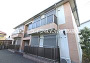 摂津富田駅より徒歩20分 1階 築18年2ヶ月の賃貸物件