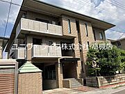 パーシモン本町 1階 築29年5ヶ月の賃貸物件