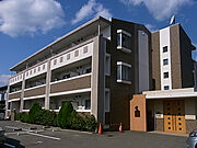 高槻市駅より徒歩20分 2階 築20年5ヶ月の賃貸物件