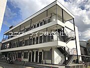 森田マンション 1階 築60年8ヶ月の賃貸物件